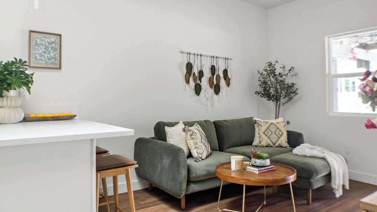 Photo of Livingroom in Willmore