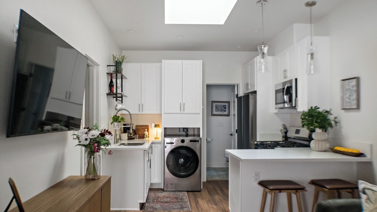Photo of Kitchen in Willmore