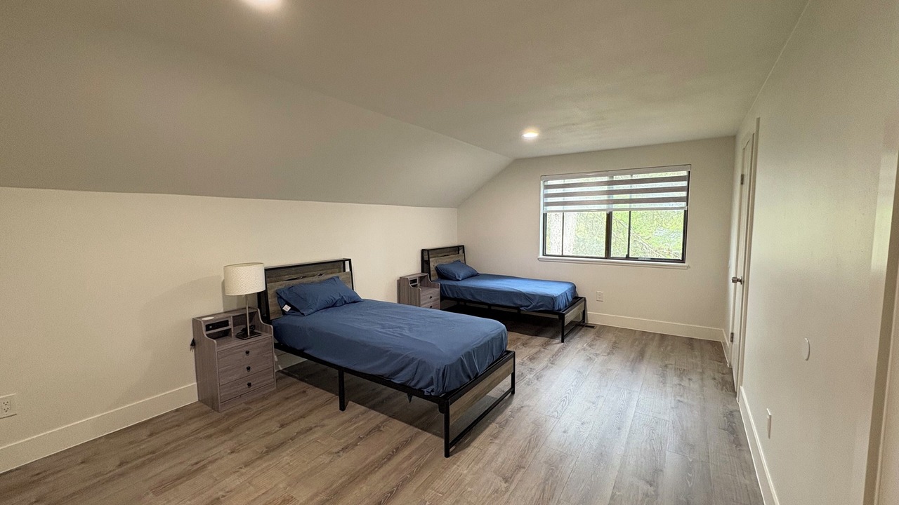 Photo of Bedroom in Tanasbourne