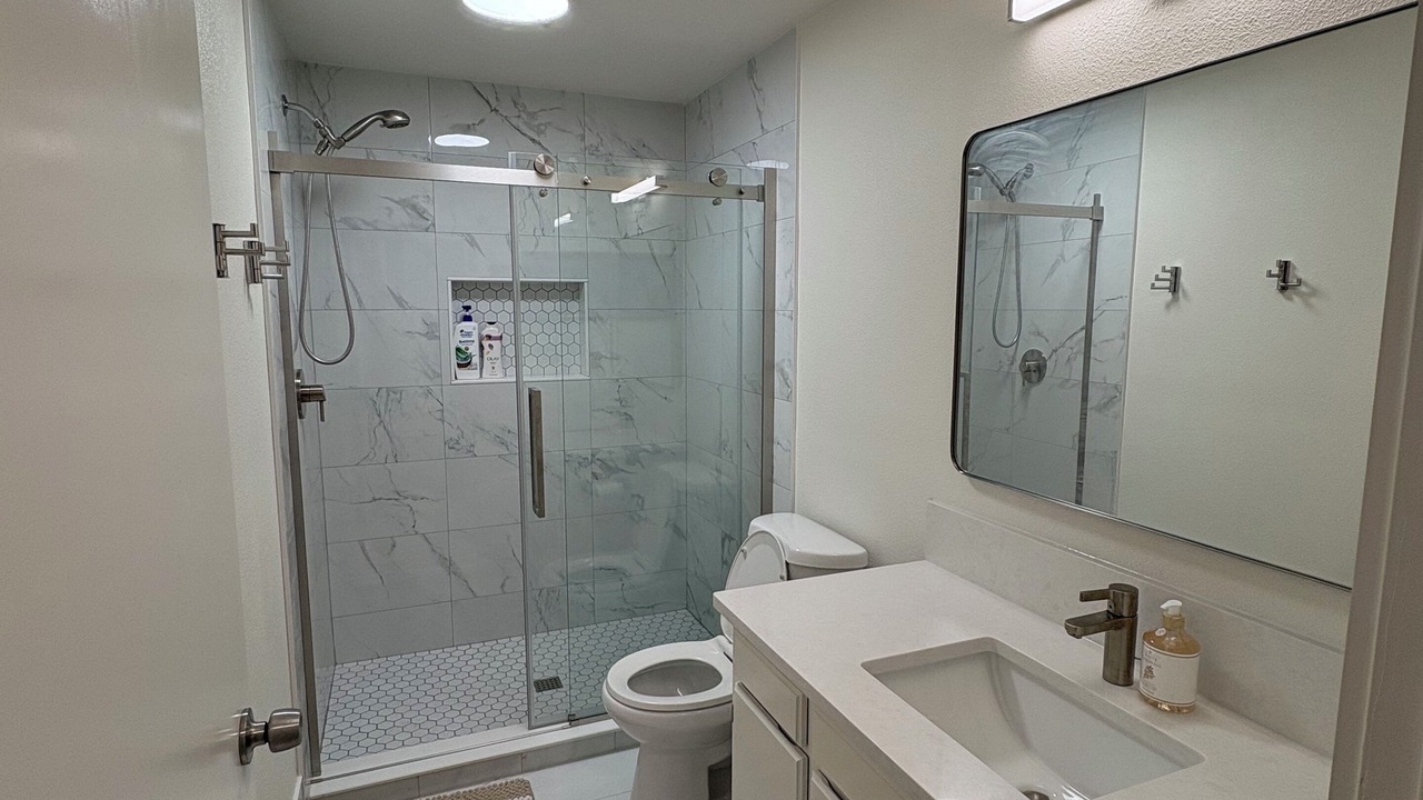 Photo of Bathroom in Tanasbourne
