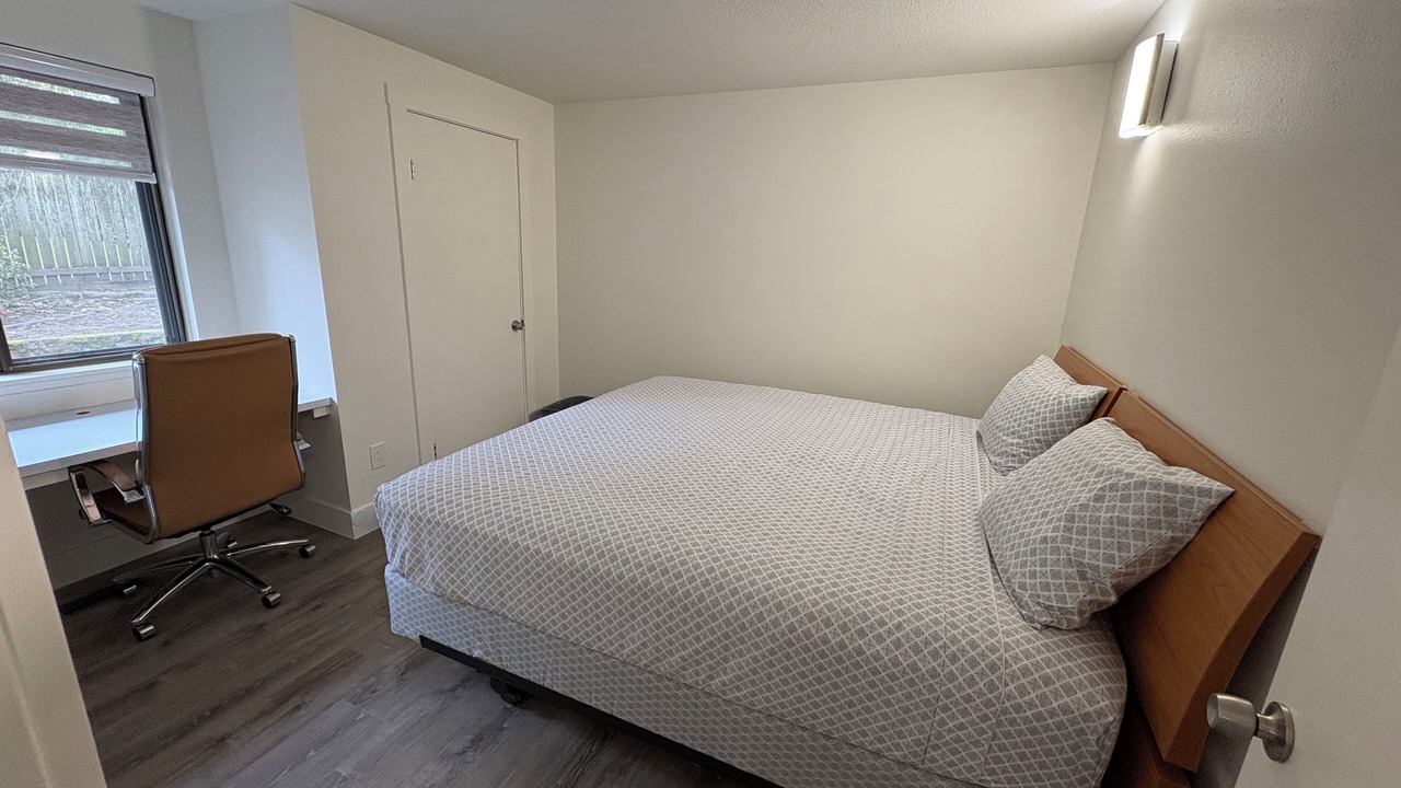 Photo of Bedroom in Tanasbourne