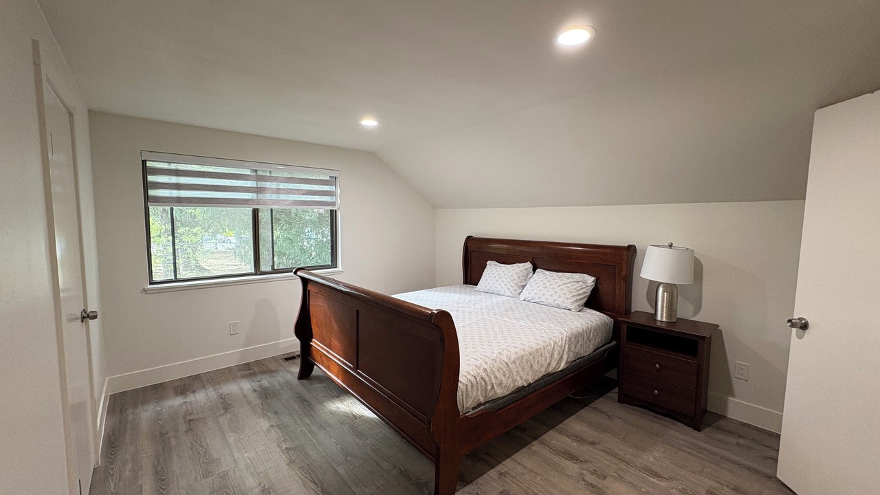 Photo of Bedroom in Tanasbourne