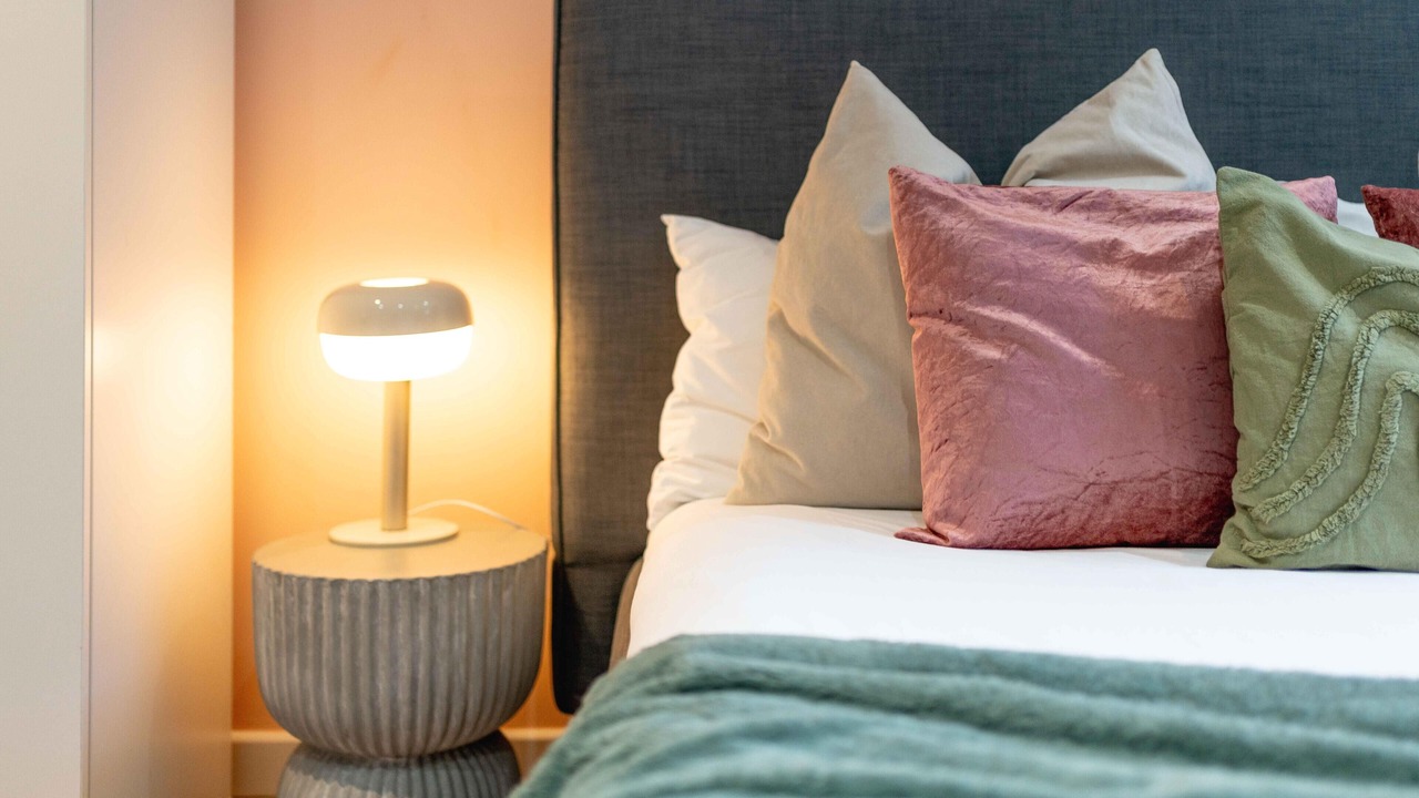 Photo of Bedroom in Fortune Green