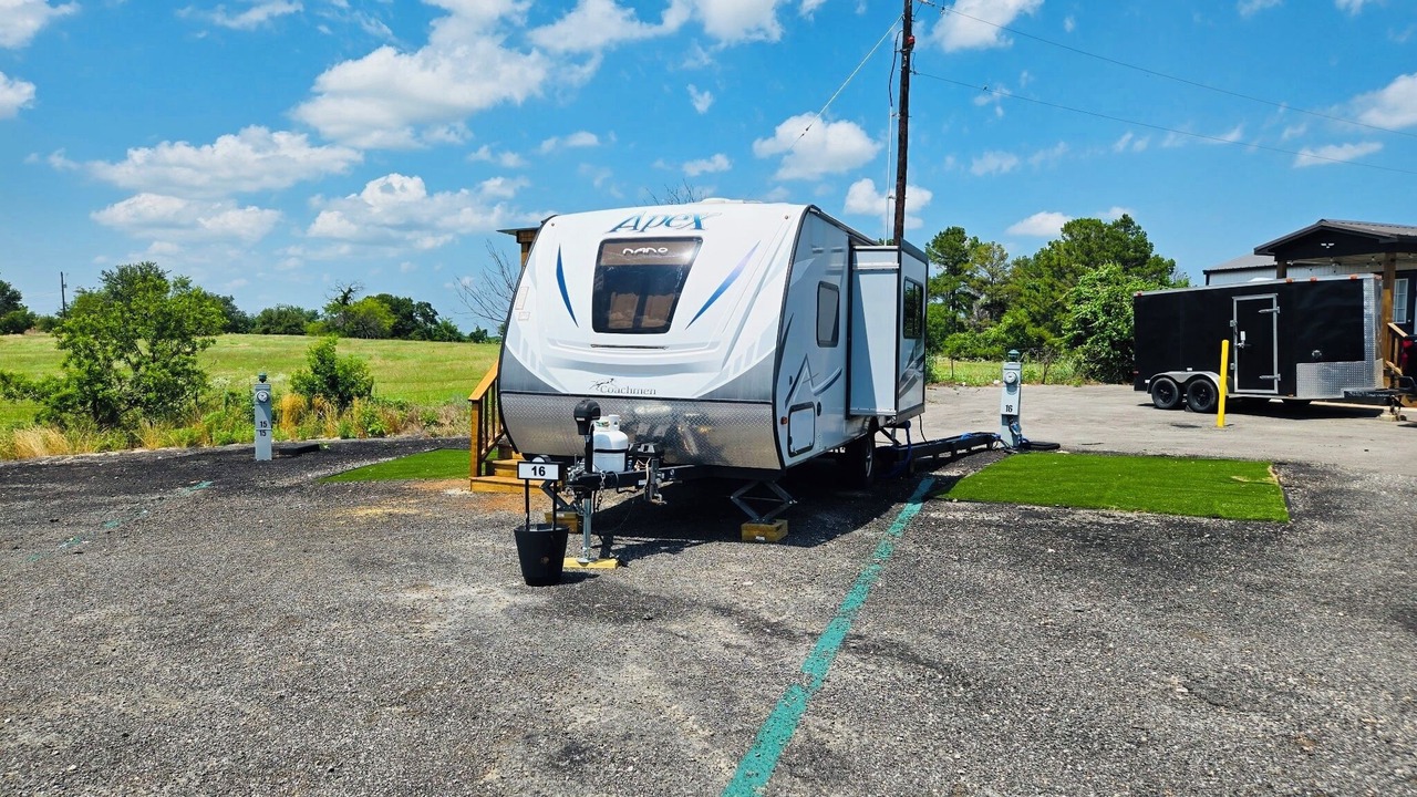 Photo of Outdoor in Springtown