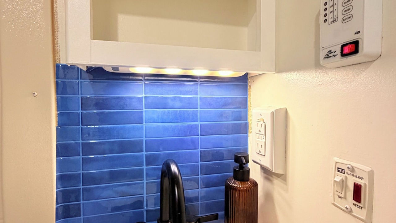 Photo of Bathroom in Springtown