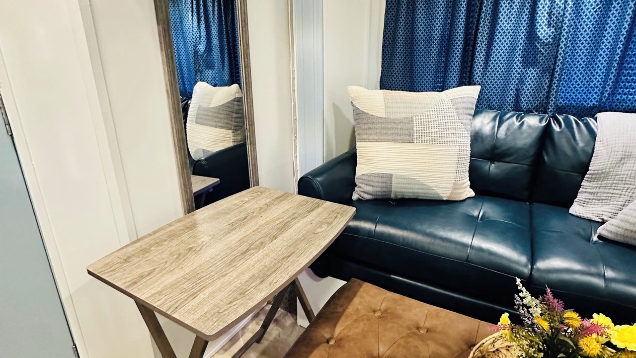 Photo of Livingroom in Springtown