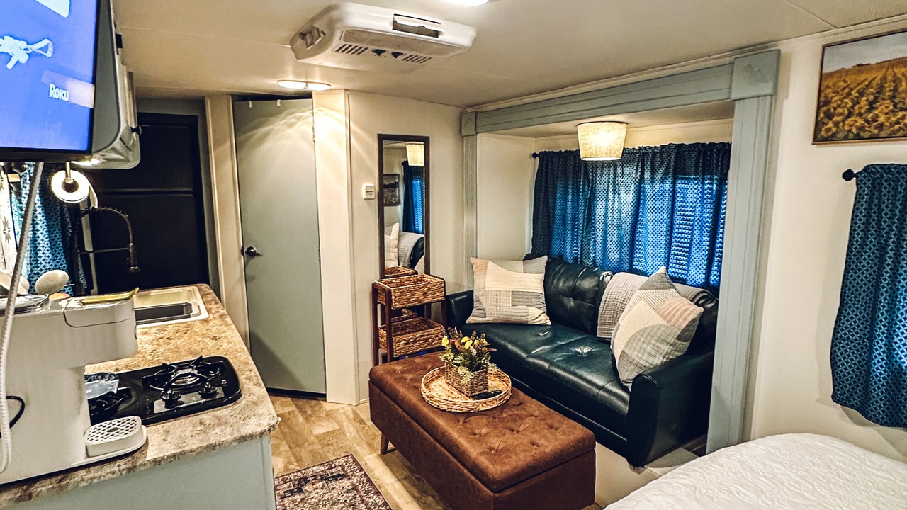 Photo of Bedroom in Springtown
