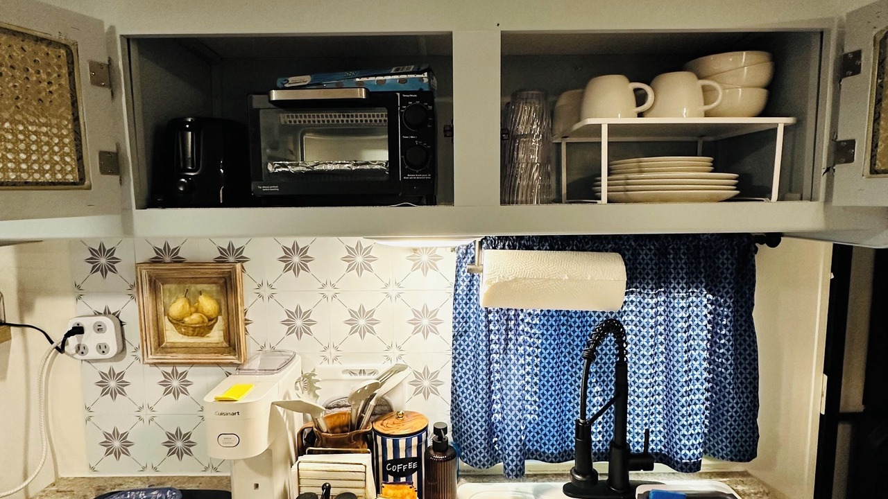 Photo of Kitchen in Springtown