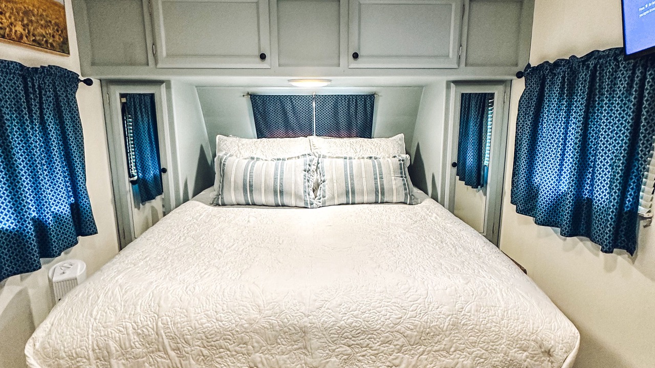 Photo of Bedroom in Springtown
