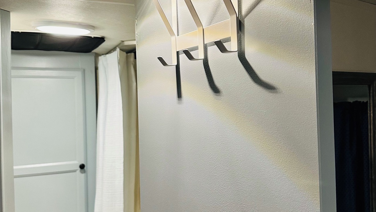 Photo of Bathroom in Springtown
