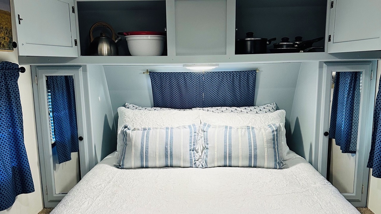 Photo of Bedroom in Springtown