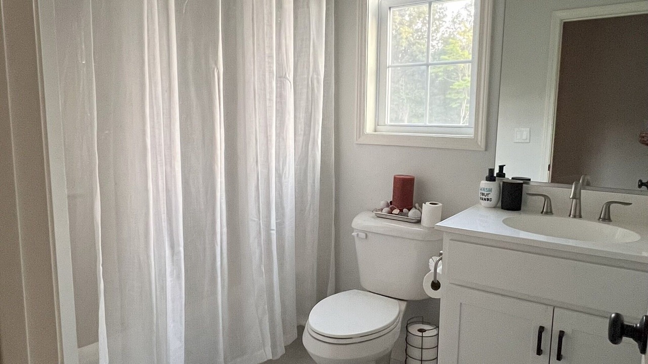 Photo of Bathroom in Newtonville