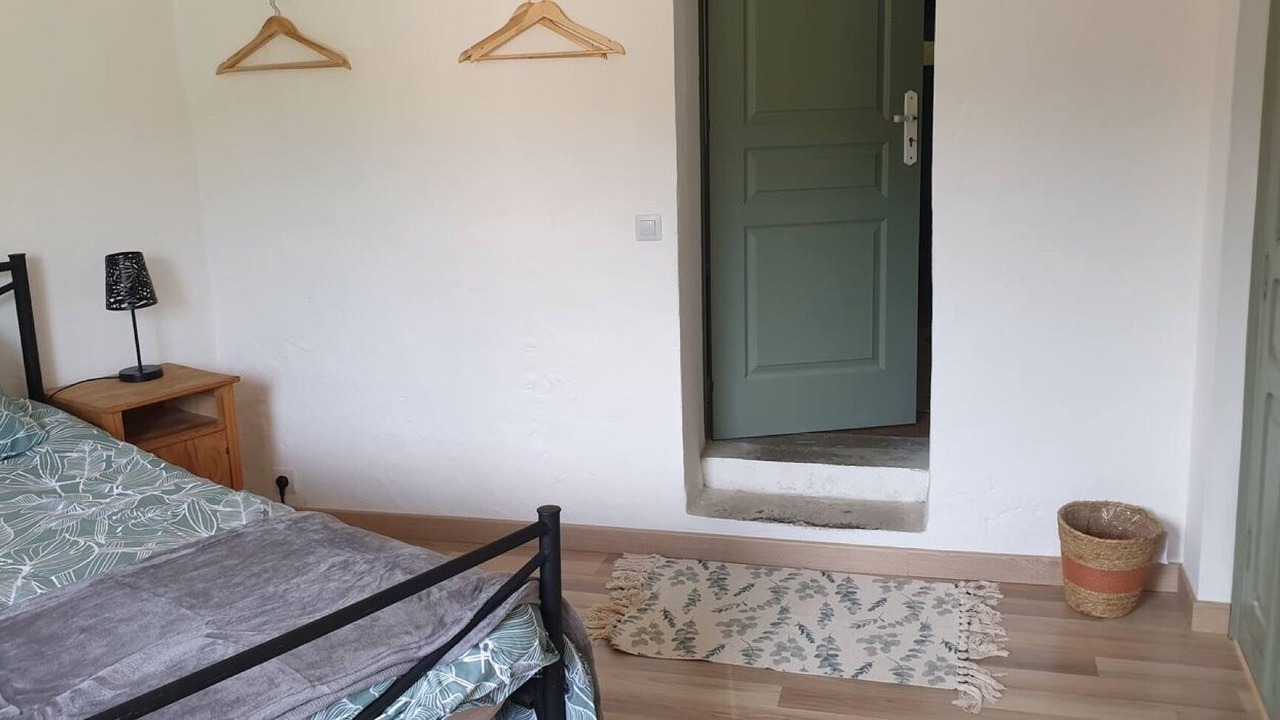 Photo of Bedroom in Veye