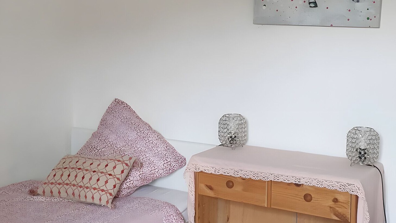 Photo of Bedroom in Veye