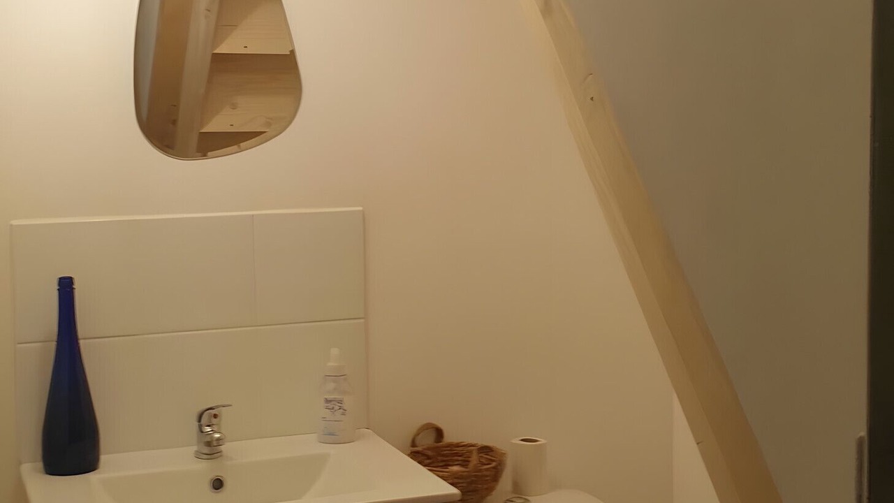 Photo of Bathroom in Veye