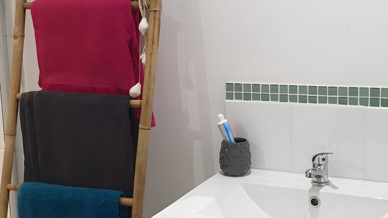 Photo of Bathroom in Veye
