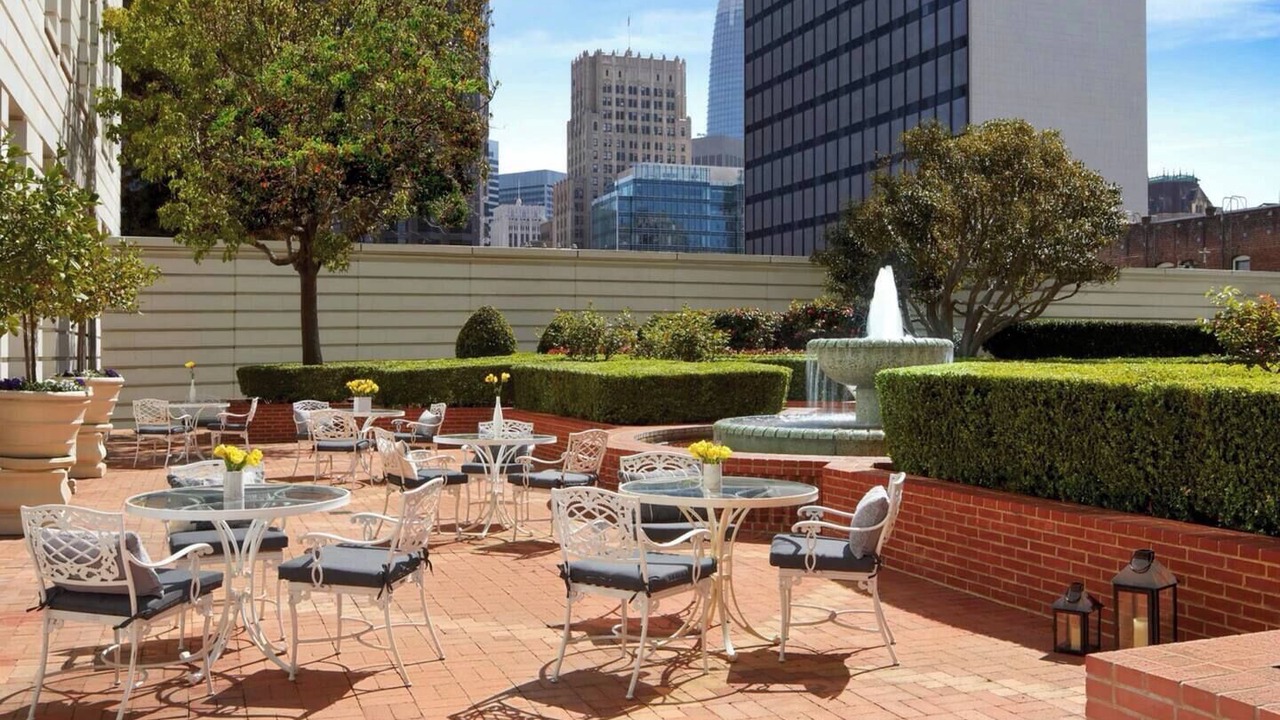 Photo of Outdoor in Downtown San Francisco