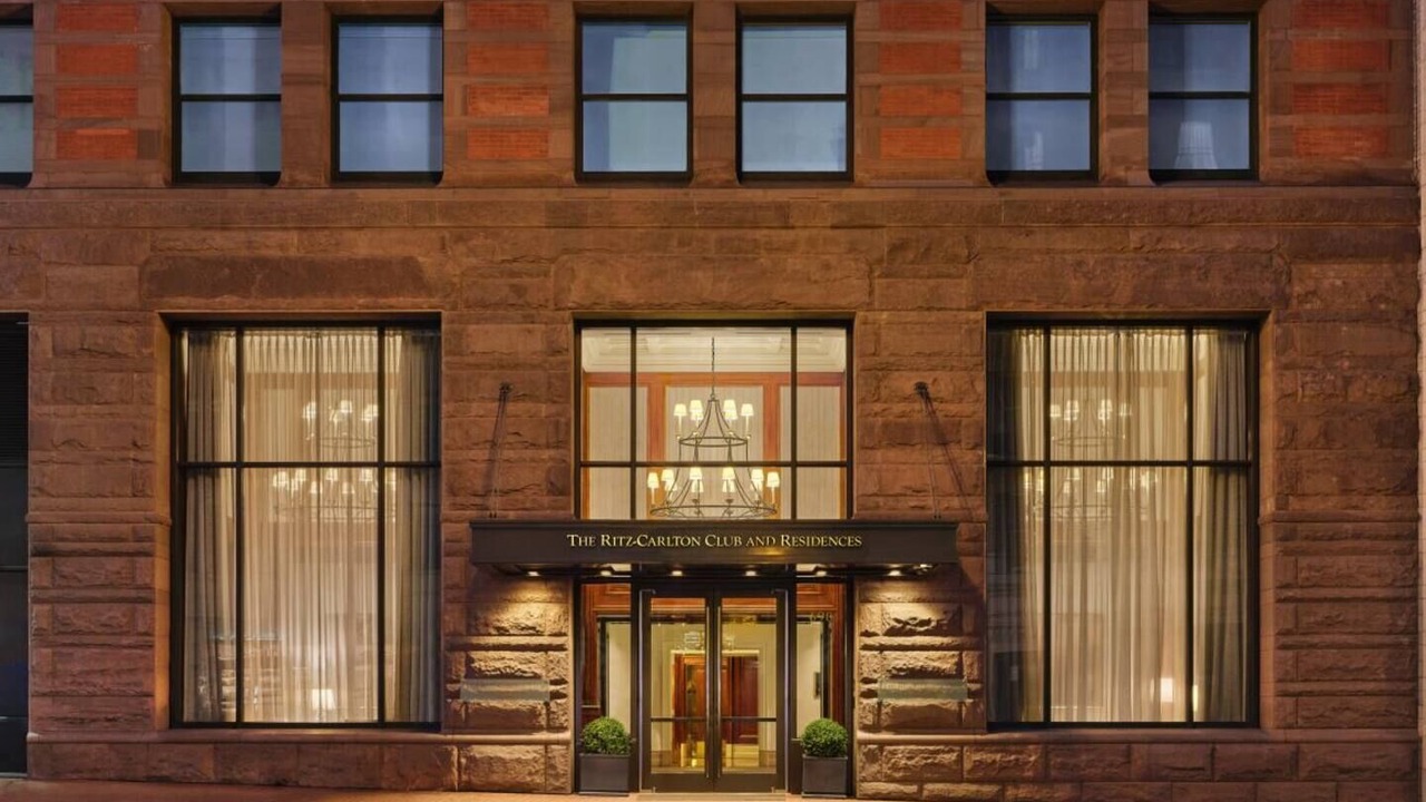 Photo of Outdoor in Downtown San Francisco