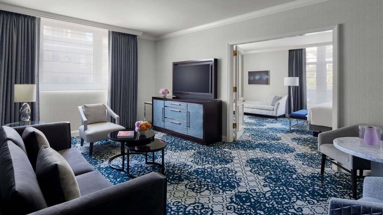 Photo of Livingroom in Downtown San Francisco