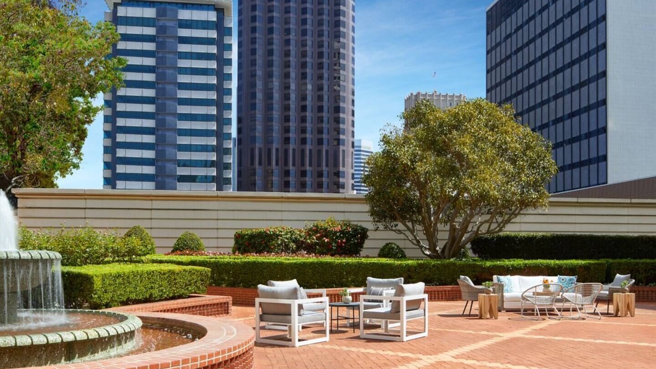 Photo of Outdoor in Downtown San Francisco