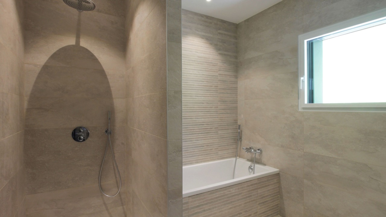 Photo of Bathroom in Le Bourget-du-Lac