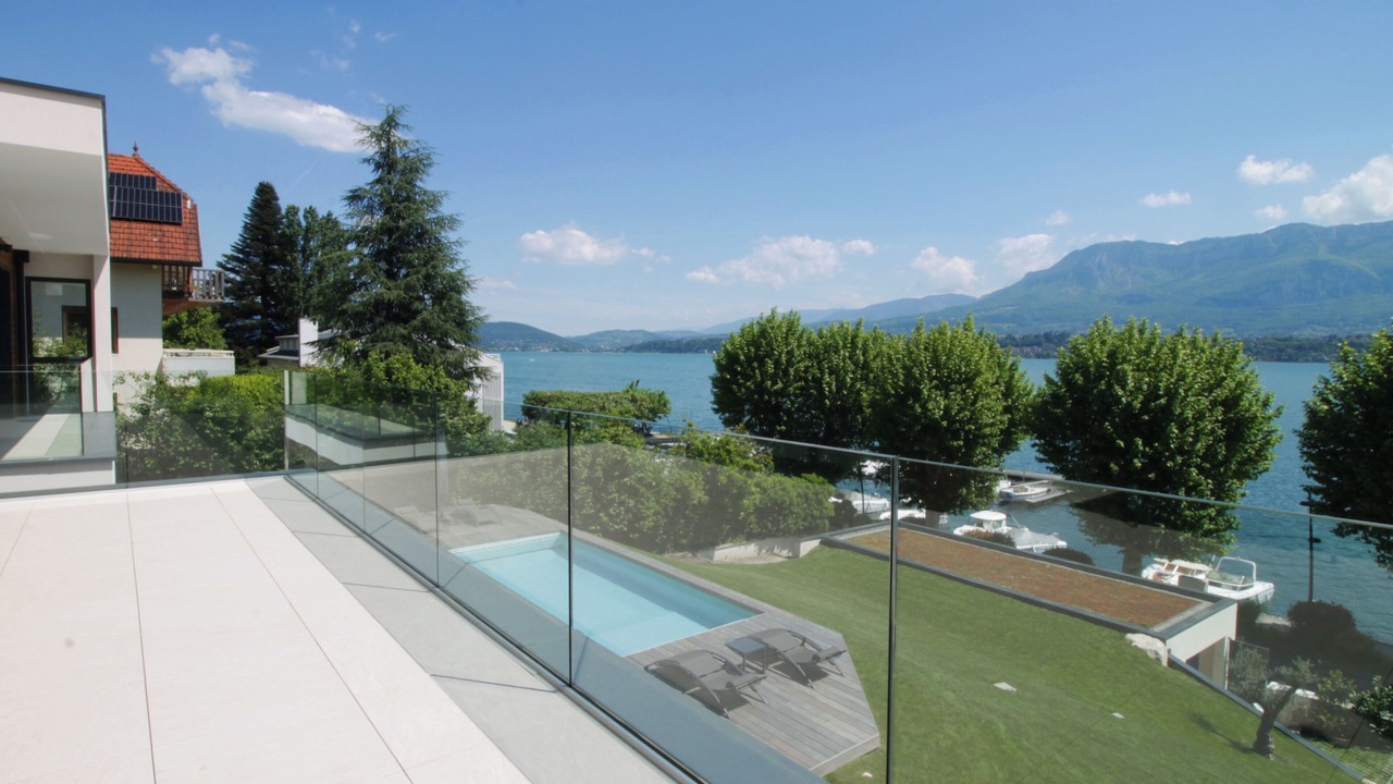 Photo of Outdoor in Le Bourget-du-Lac