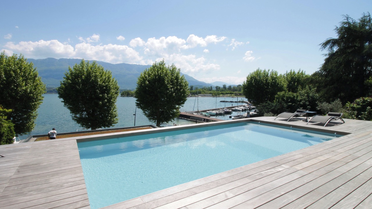 Photo of Outdoor in Le Bourget-du-Lac