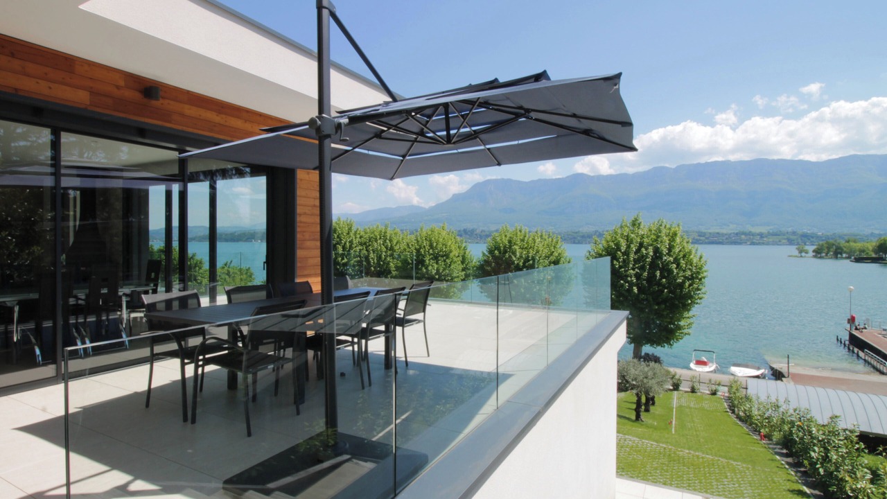 Photo of Outdoor in Le Bourget-du-Lac