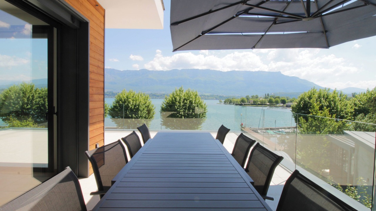 Photo of Outdoor in Le Bourget-du-Lac