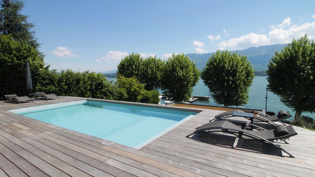 Photo of Outdoor in Le Bourget-du-Lac