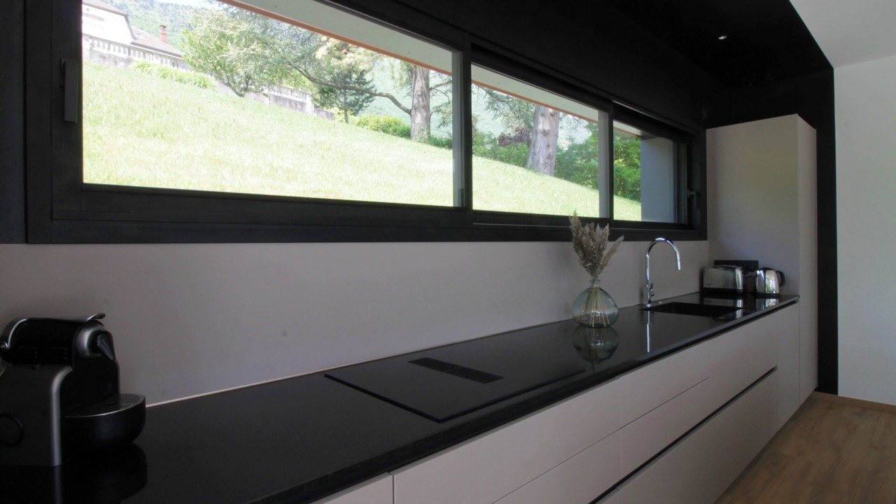 Photo of Kitchen in Le Bourget-du-Lac