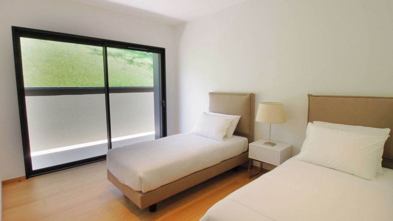 Photo of Bedroom in Le Bourget-du-Lac