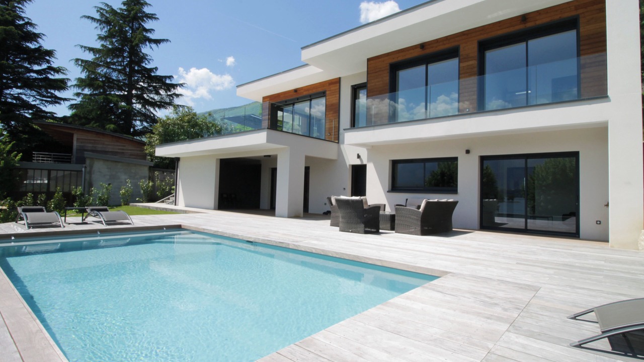 Photo of Outdoor in Le Bourget-du-Lac