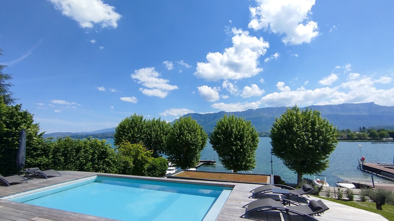 Photo of Outdoor in Le Bourget-du-Lac