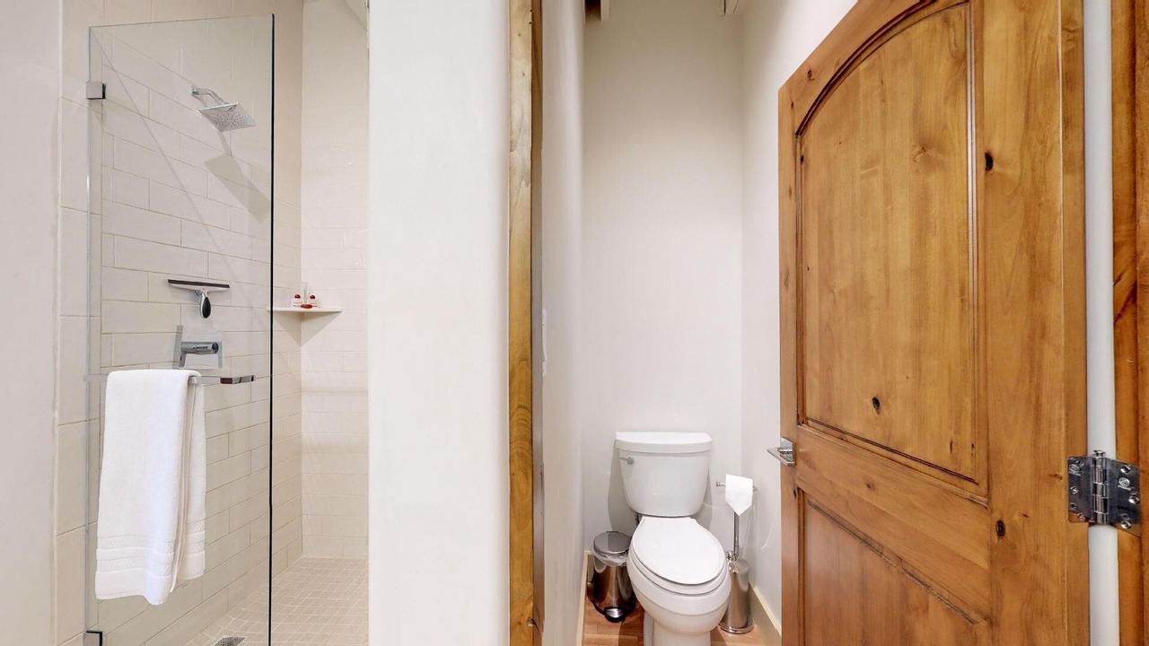 Photo of Bathroom in Historic Eastside