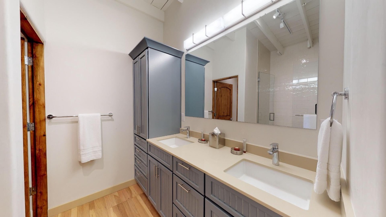 Photo of Bathroom in Historic Eastside