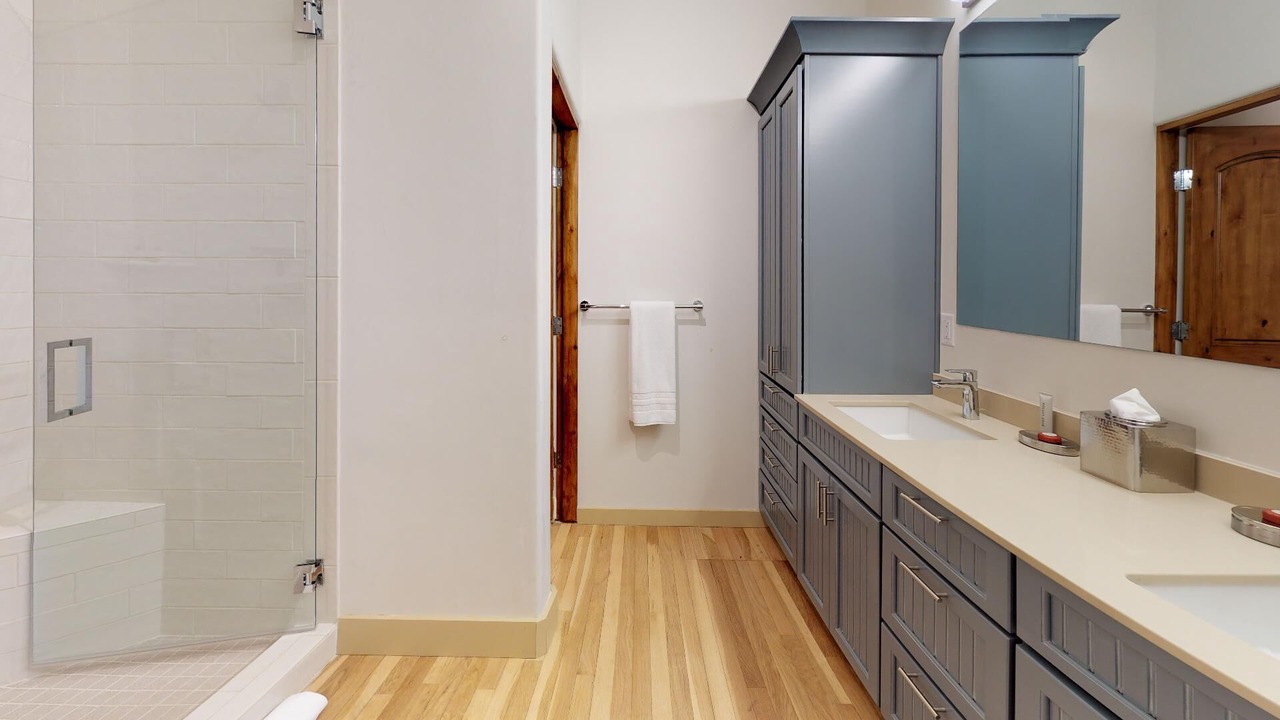 Photo of Bathroom in Historic Eastside