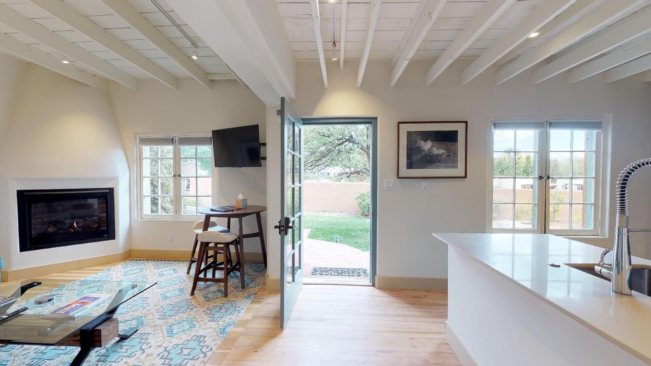 Photo of Bedroom in Historic Eastside