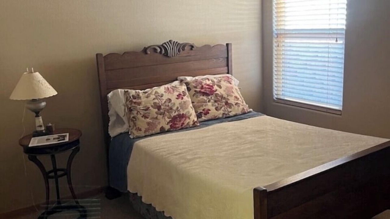 Photo of Bedroom in Elephant Butte