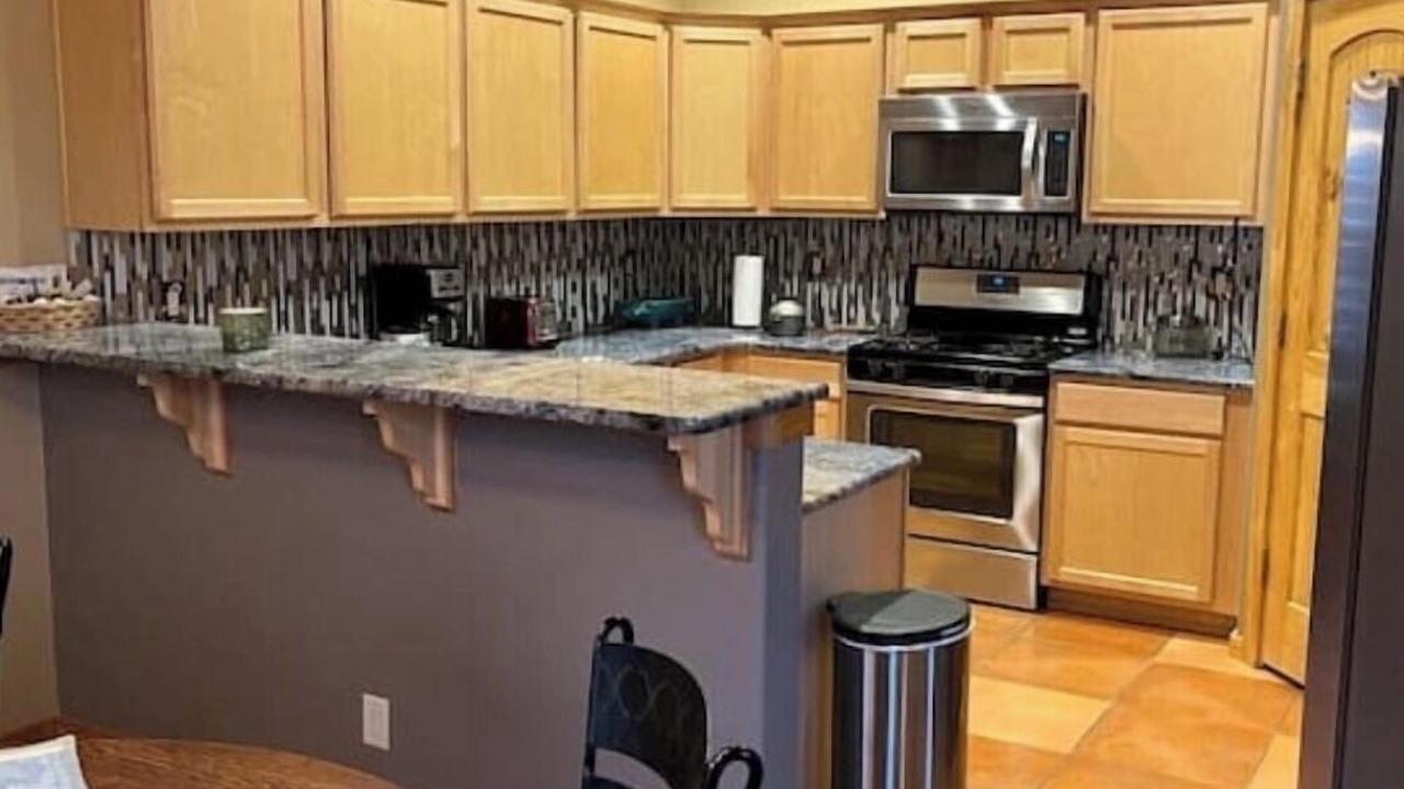 Photo of Kitchen in Elephant Butte