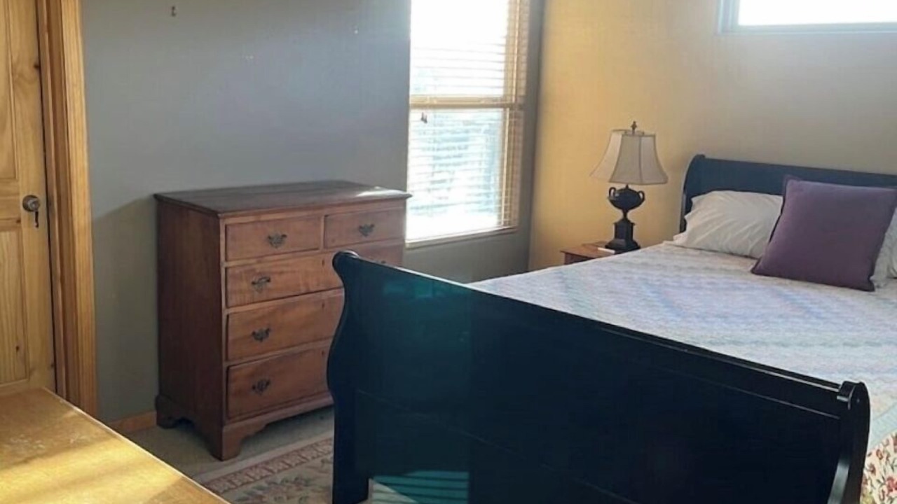 Photo of Bedroom in Elephant Butte