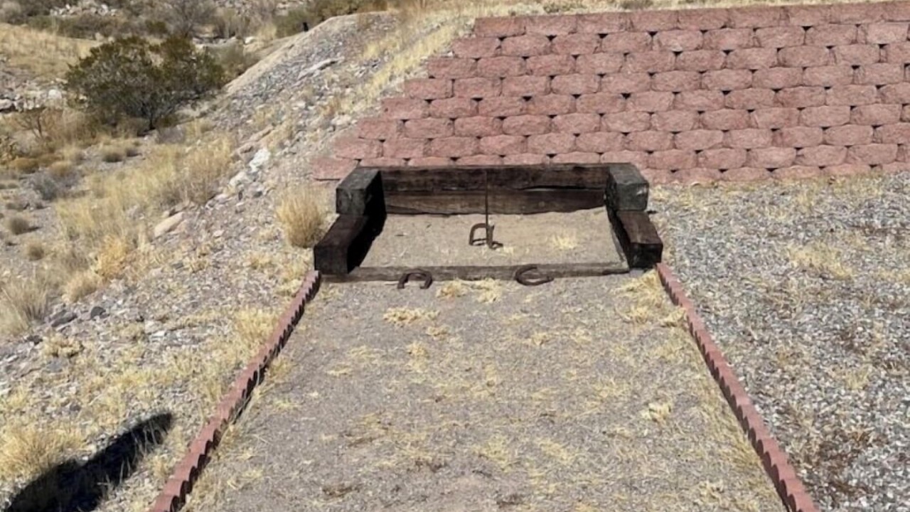 Photo of Outdoor in Elephant Butte