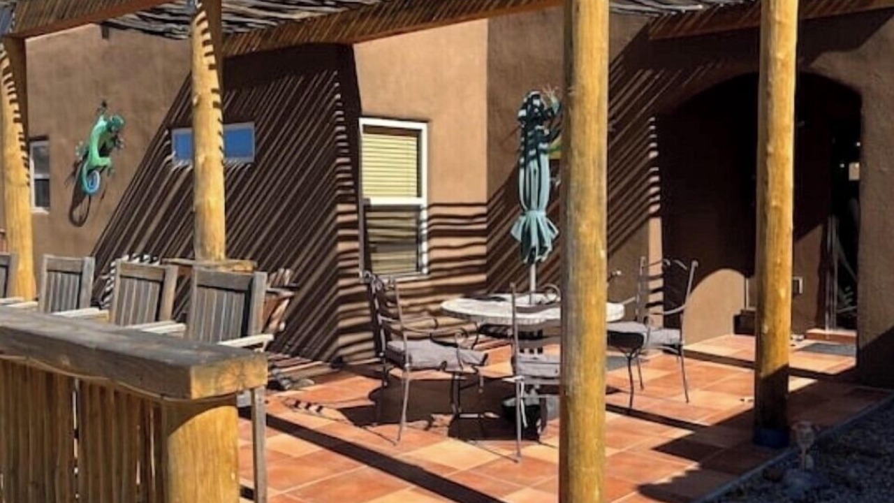 Photo of Outdoor in Elephant Butte