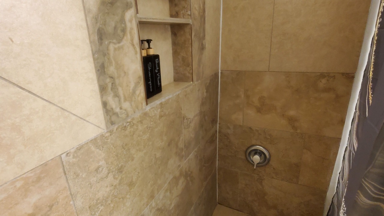 Photo of Bathroom in Spring
