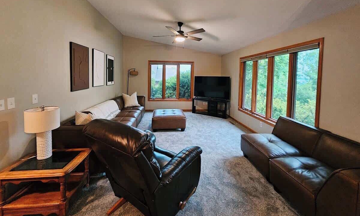 Photo of Livingroom in Dent