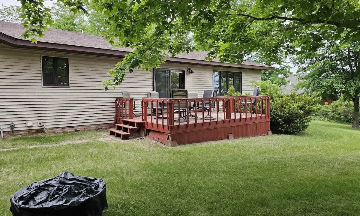 Photo of Outdoor in Dent