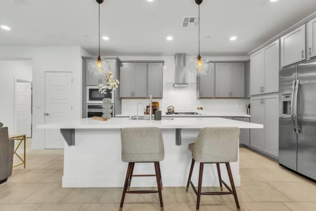 Photo of Kitchen in Elk Grove