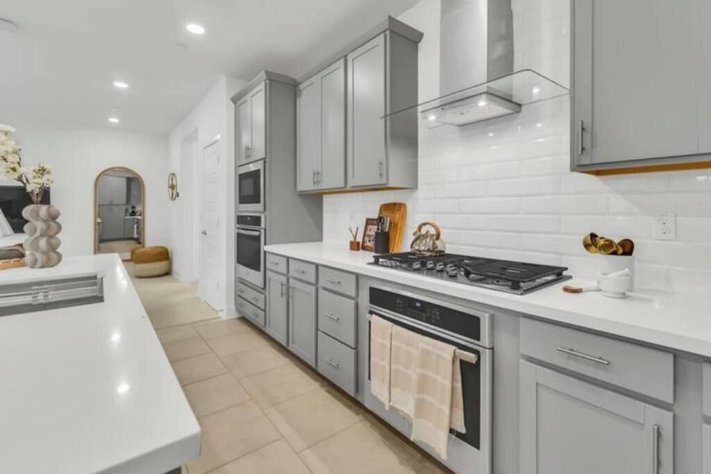 Photo of Kitchen in Elk Grove