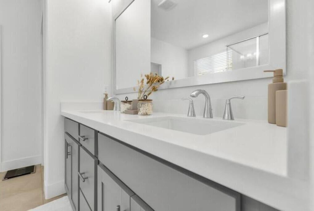 Photo of Bathroom in Elk Grove