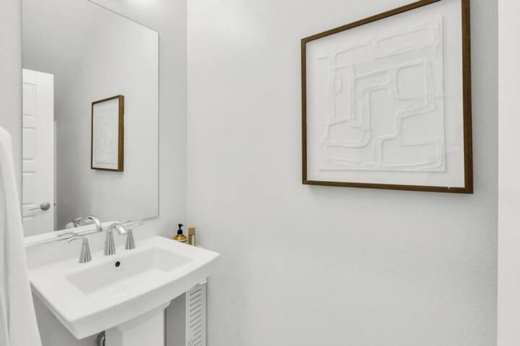 Photo of Bathroom in Elk Grove